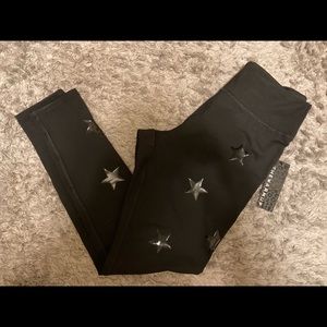 SOLDJessica Simpson The warmup leggings